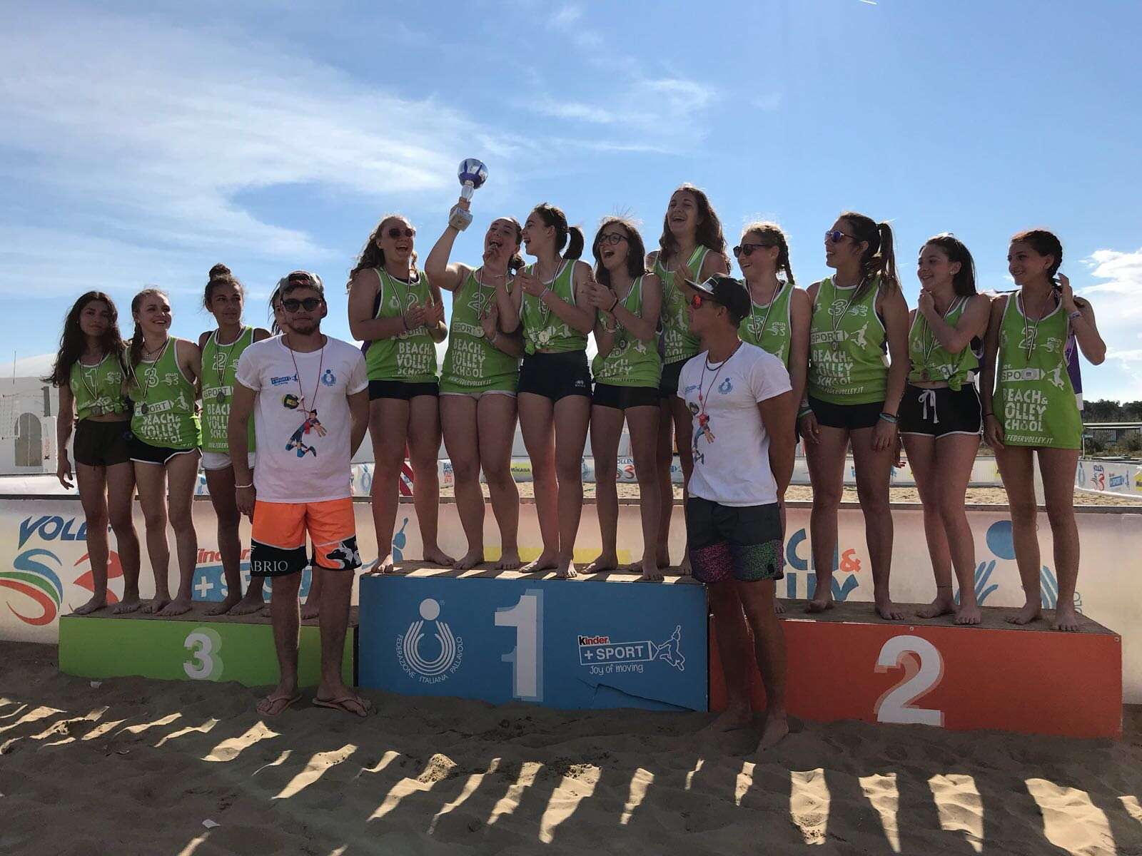COSSALI A BIBIONE 2