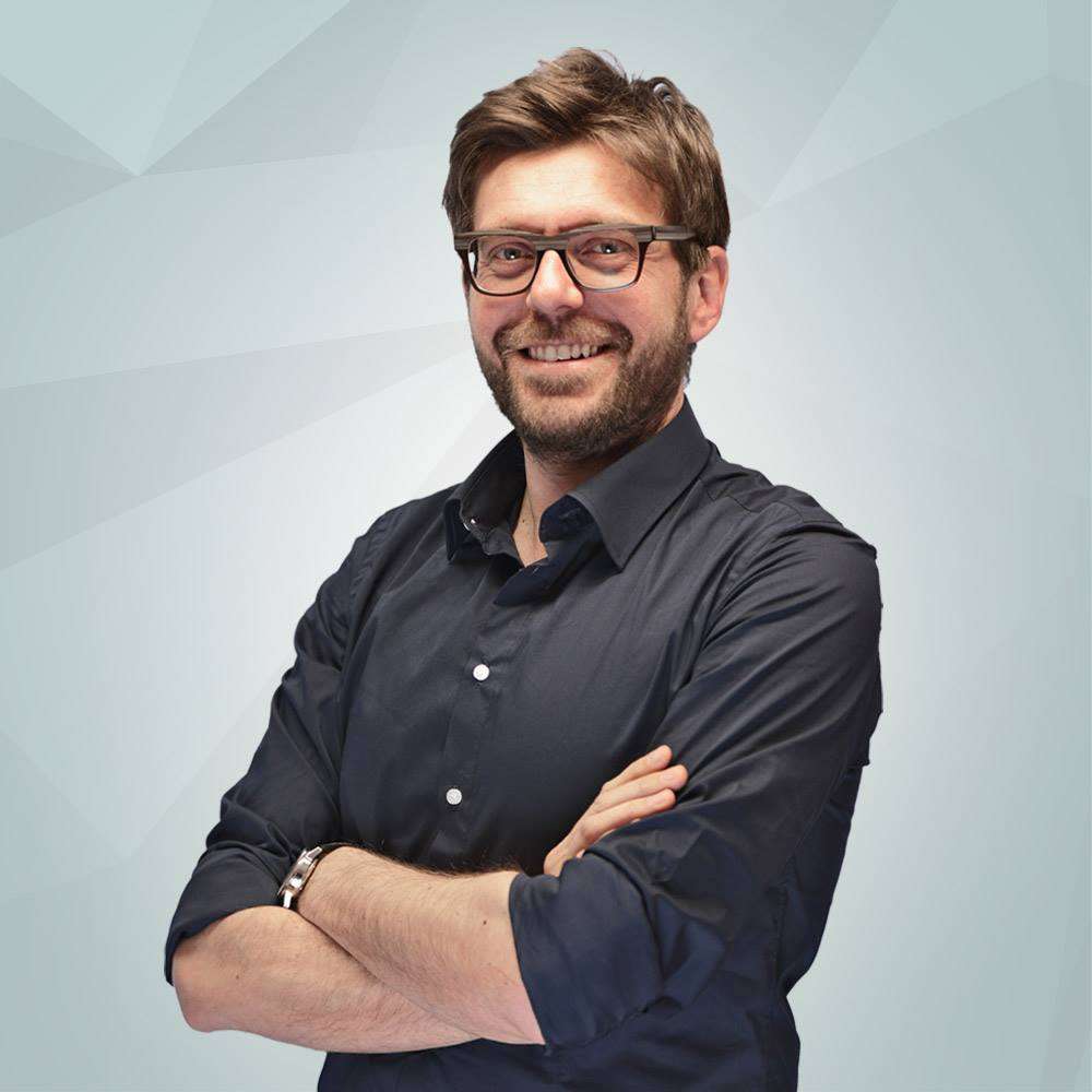 michele scalvenzi