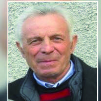 Carletto Pedrali