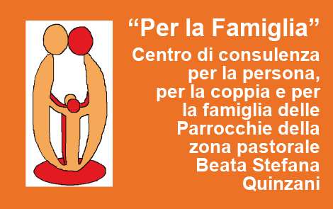 per la FAMIGLIA