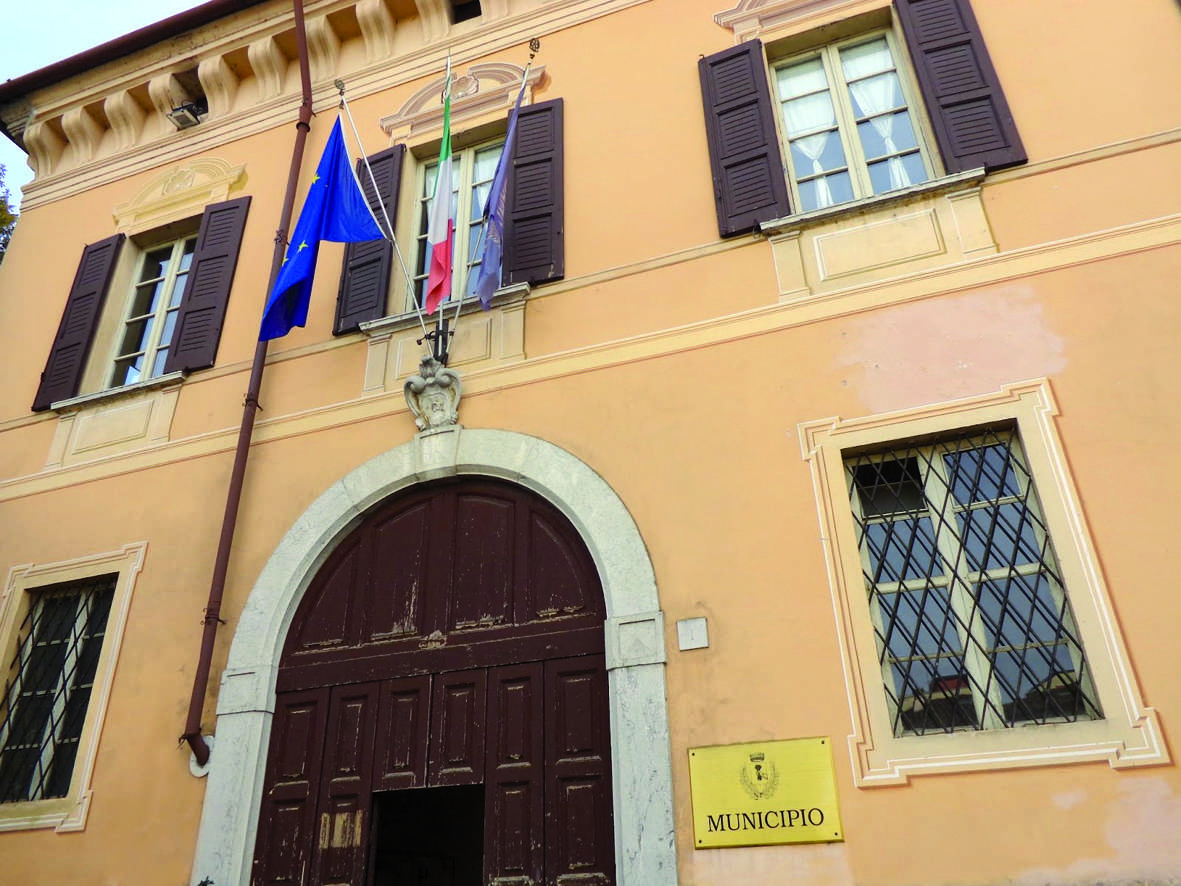 Palazzo Luzzago