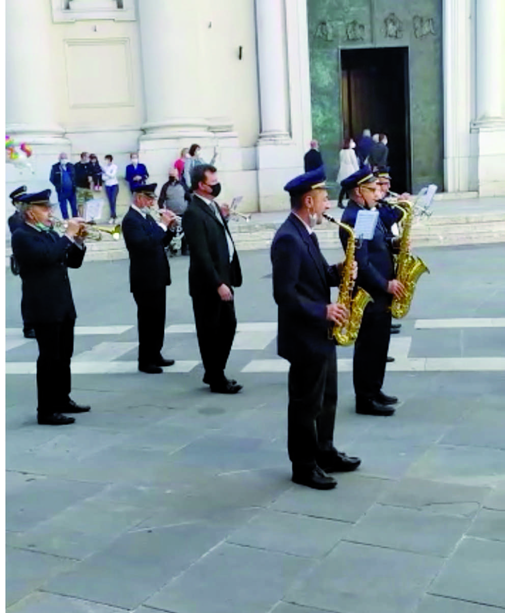 banda m 54