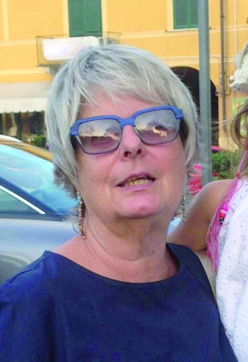 Anna Breda Pelati