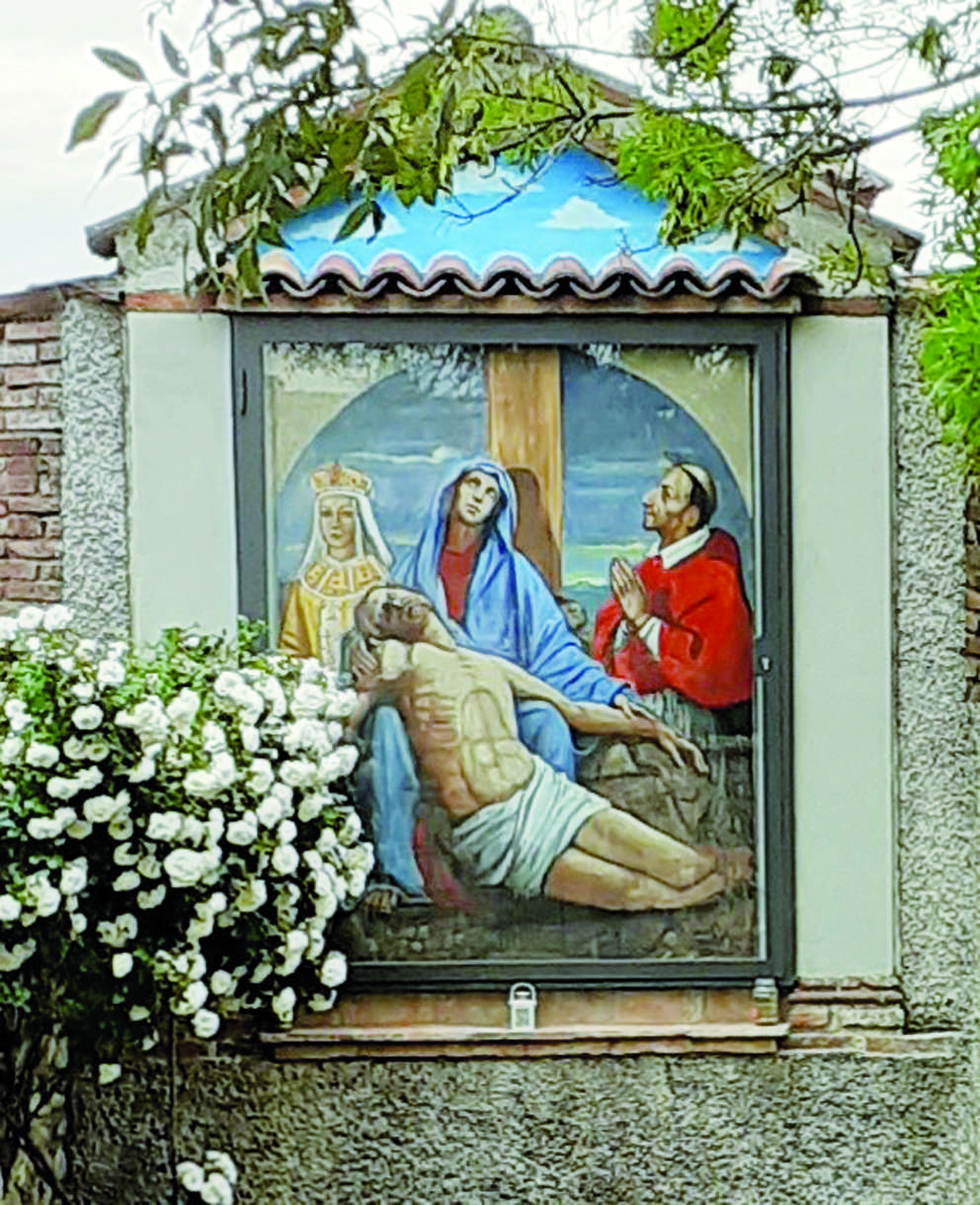 Edicola Campanella