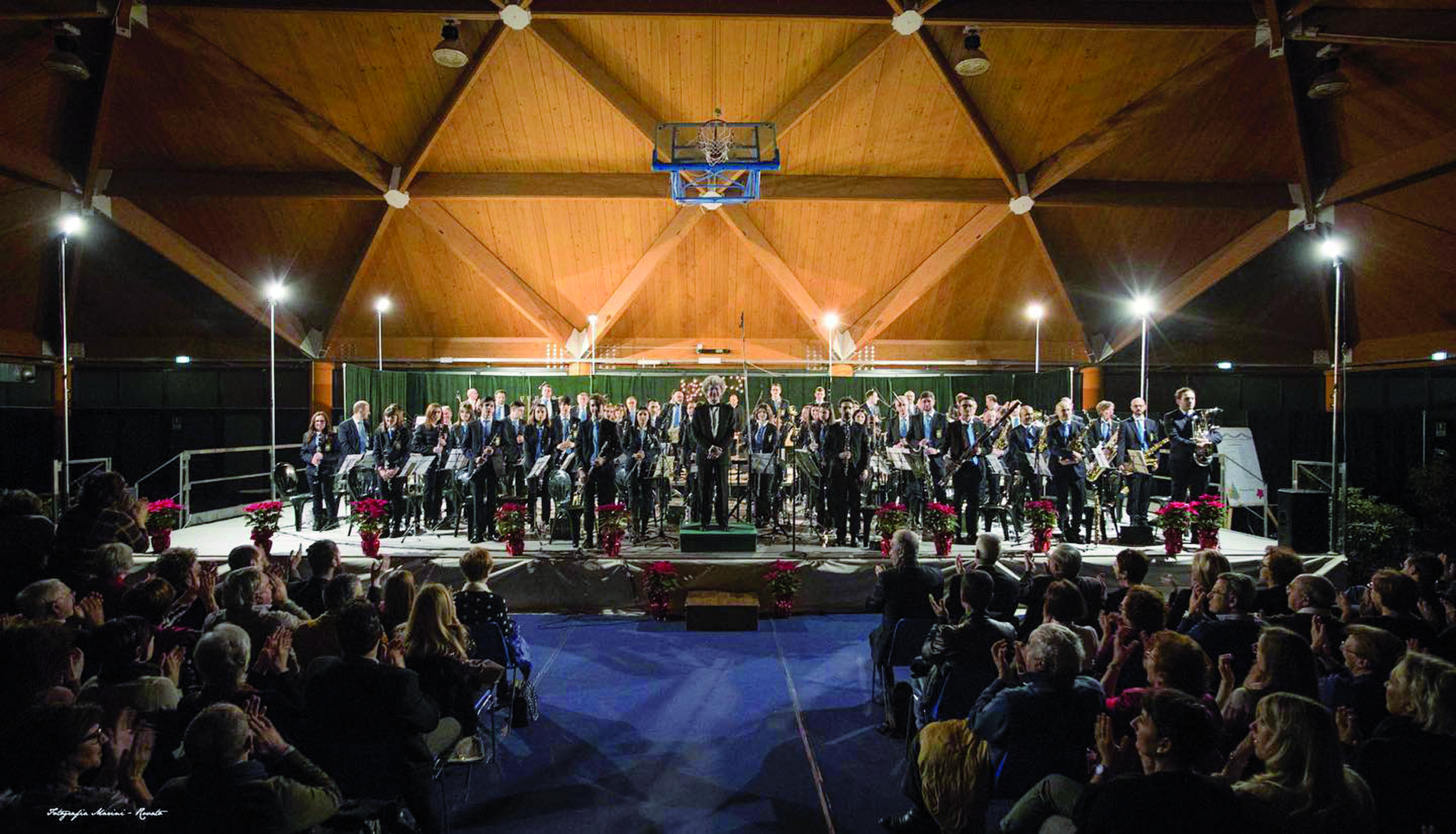 Concerto di Natale 2019