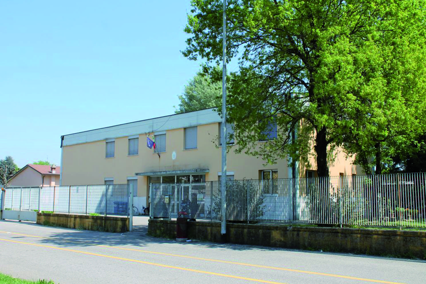 scuole secondarie
