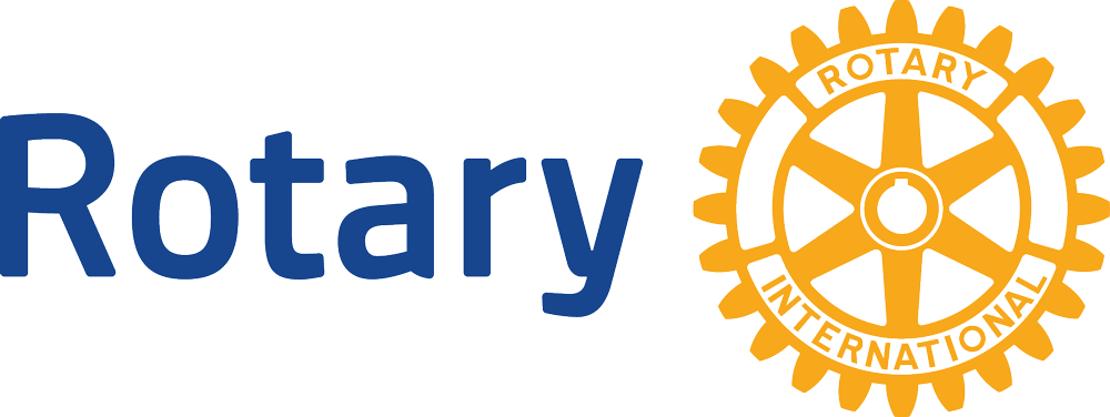 rotary logo