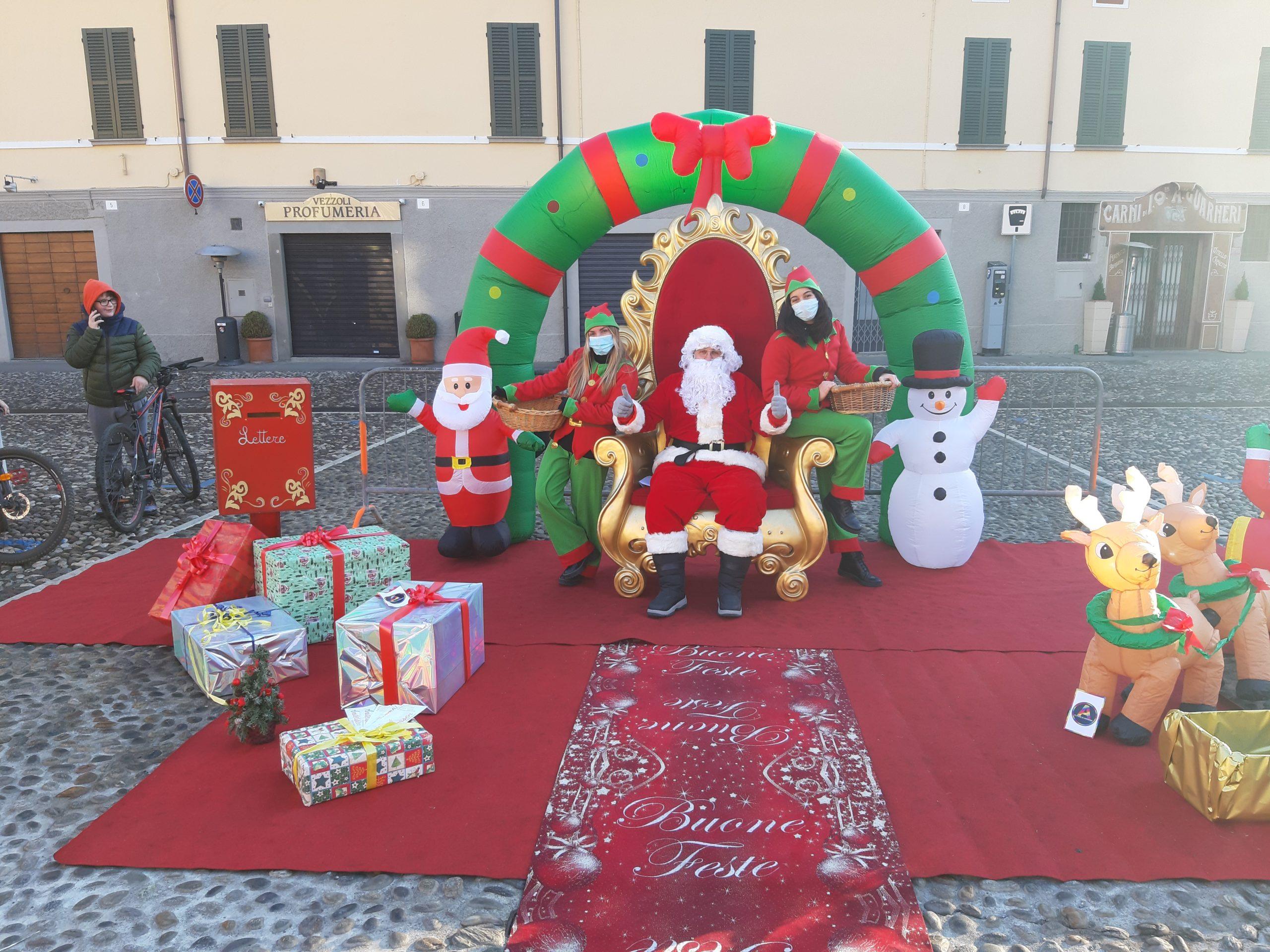 Babbo Natale