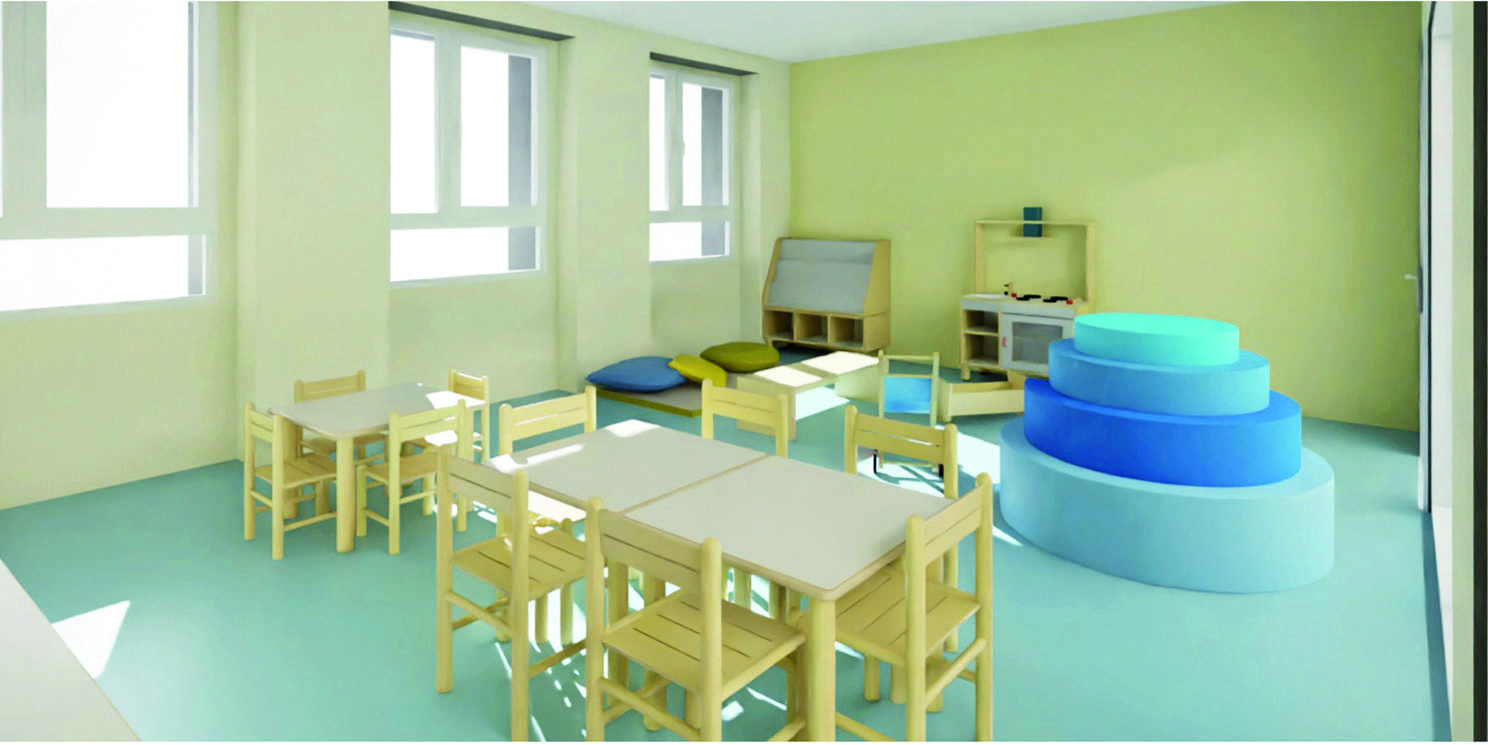SALA GIOCHI 2