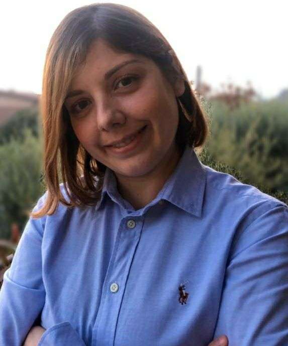 Valentina Bergo
