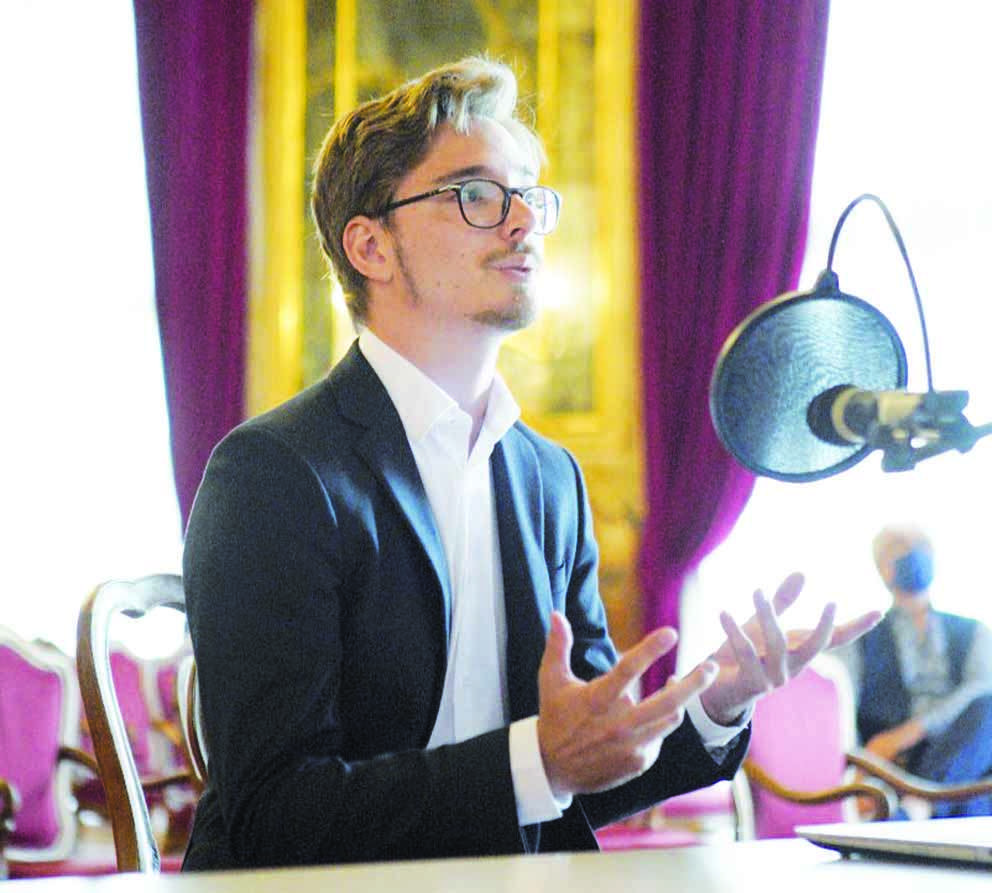 premiato