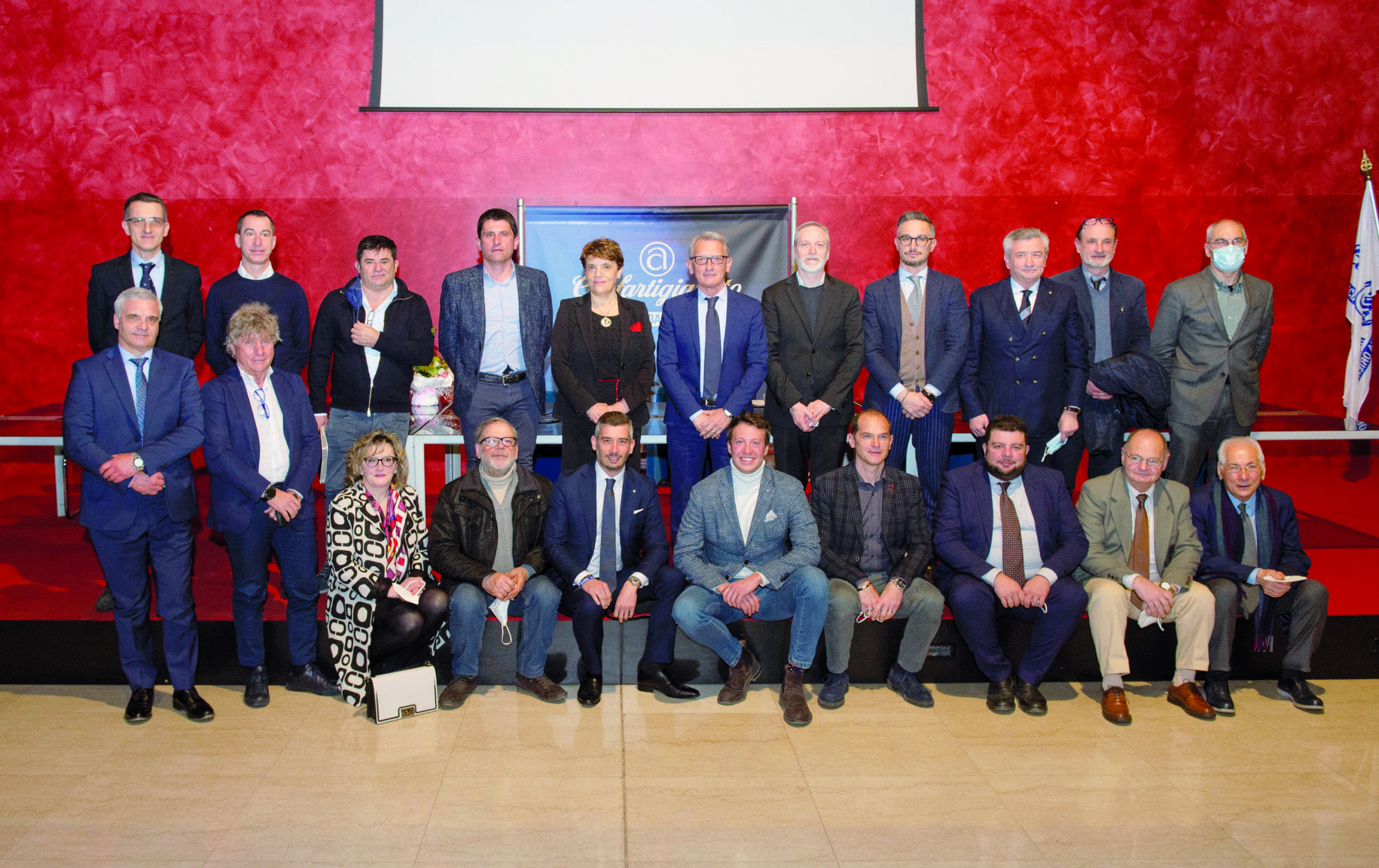 Confartigianato Prefetto