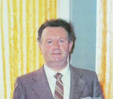 Francesco Rodella