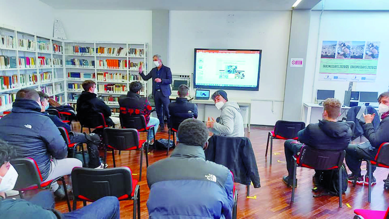 Progetto Industria Gigli (b)
