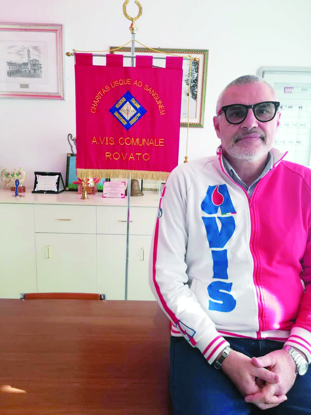 Sergio Maranesi