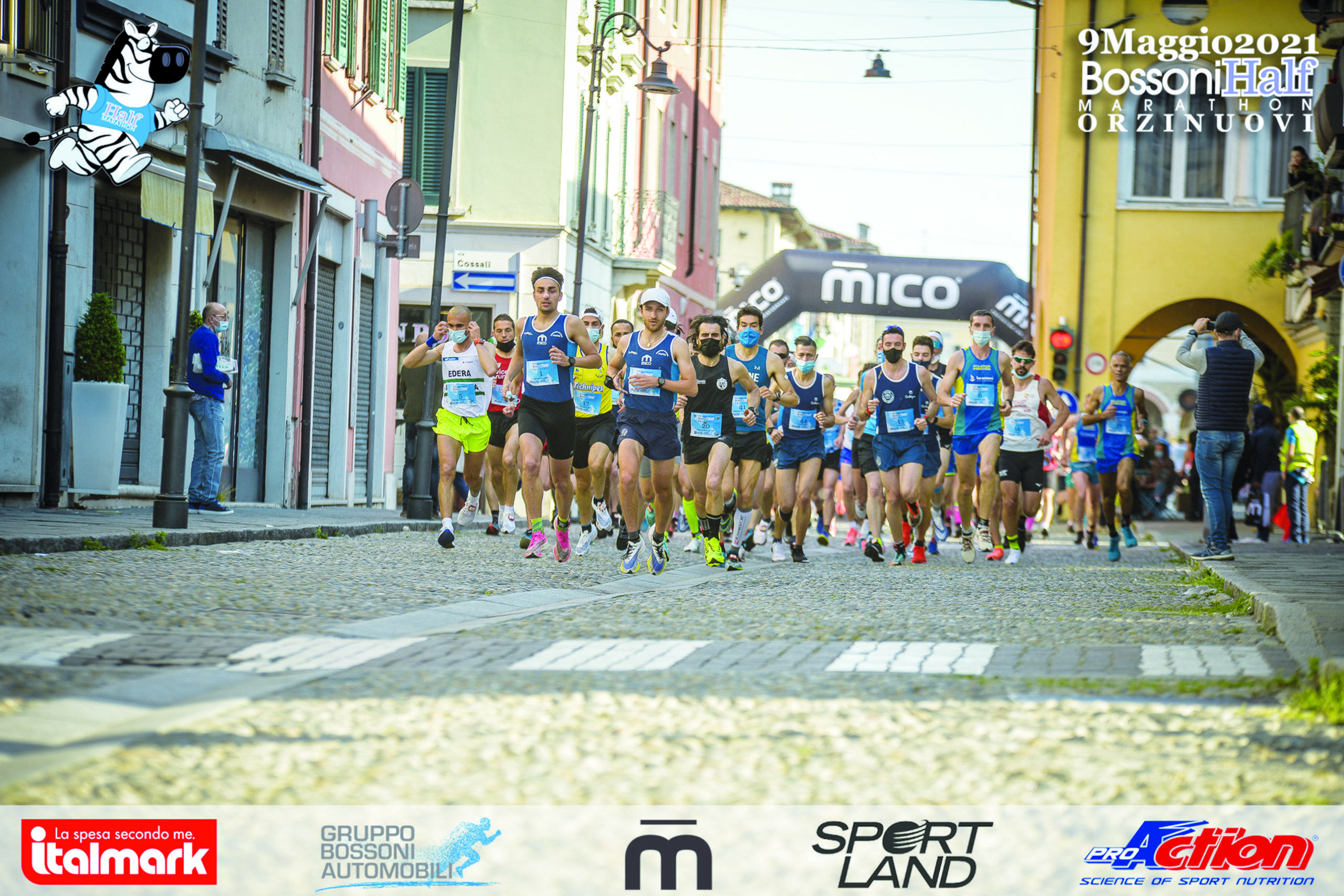 partenza