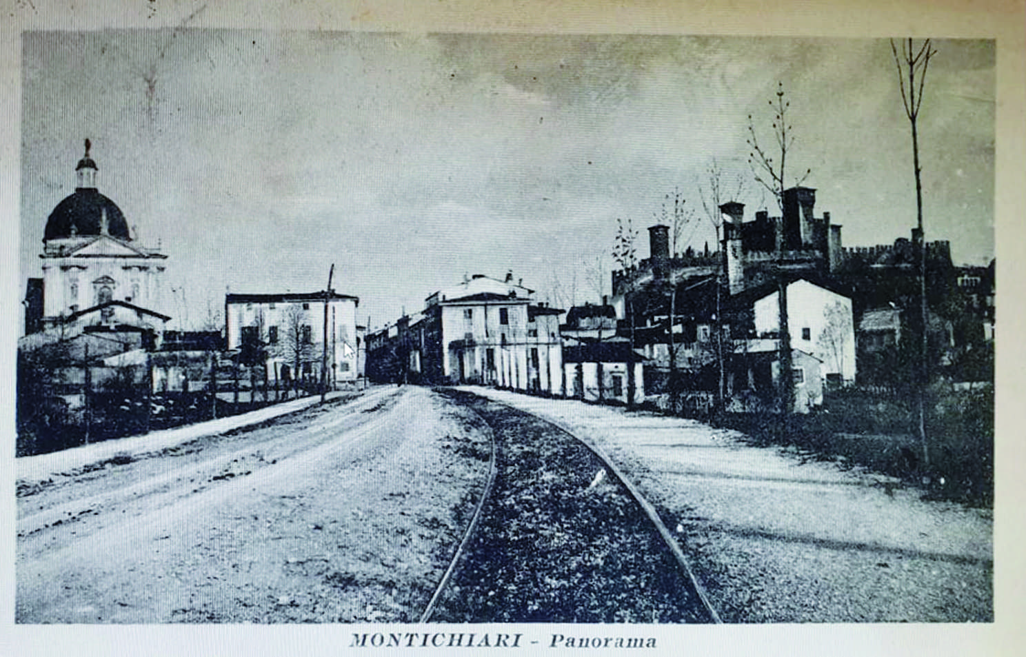 tram