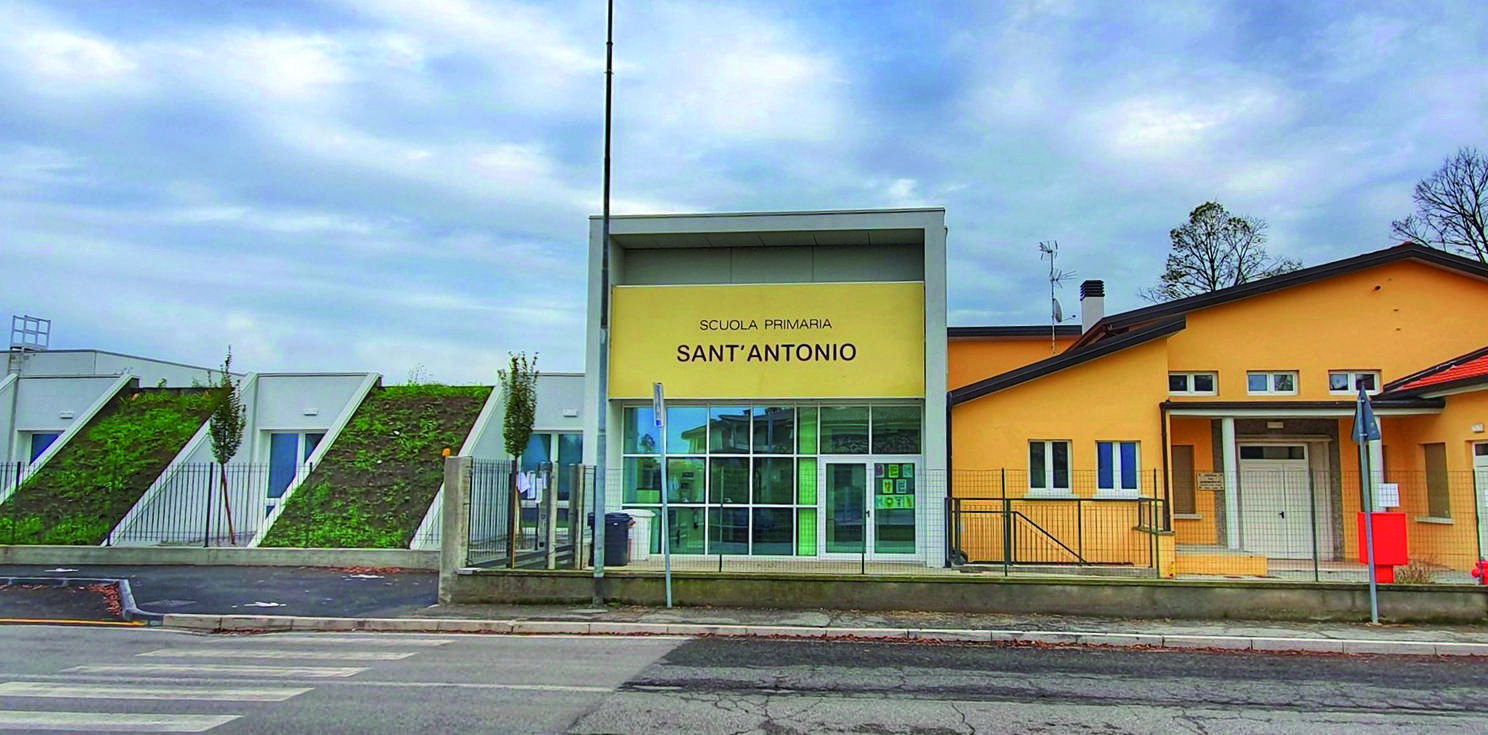 Scuola Sant Antonio