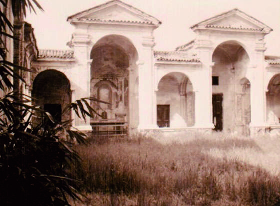 cimietro borgo