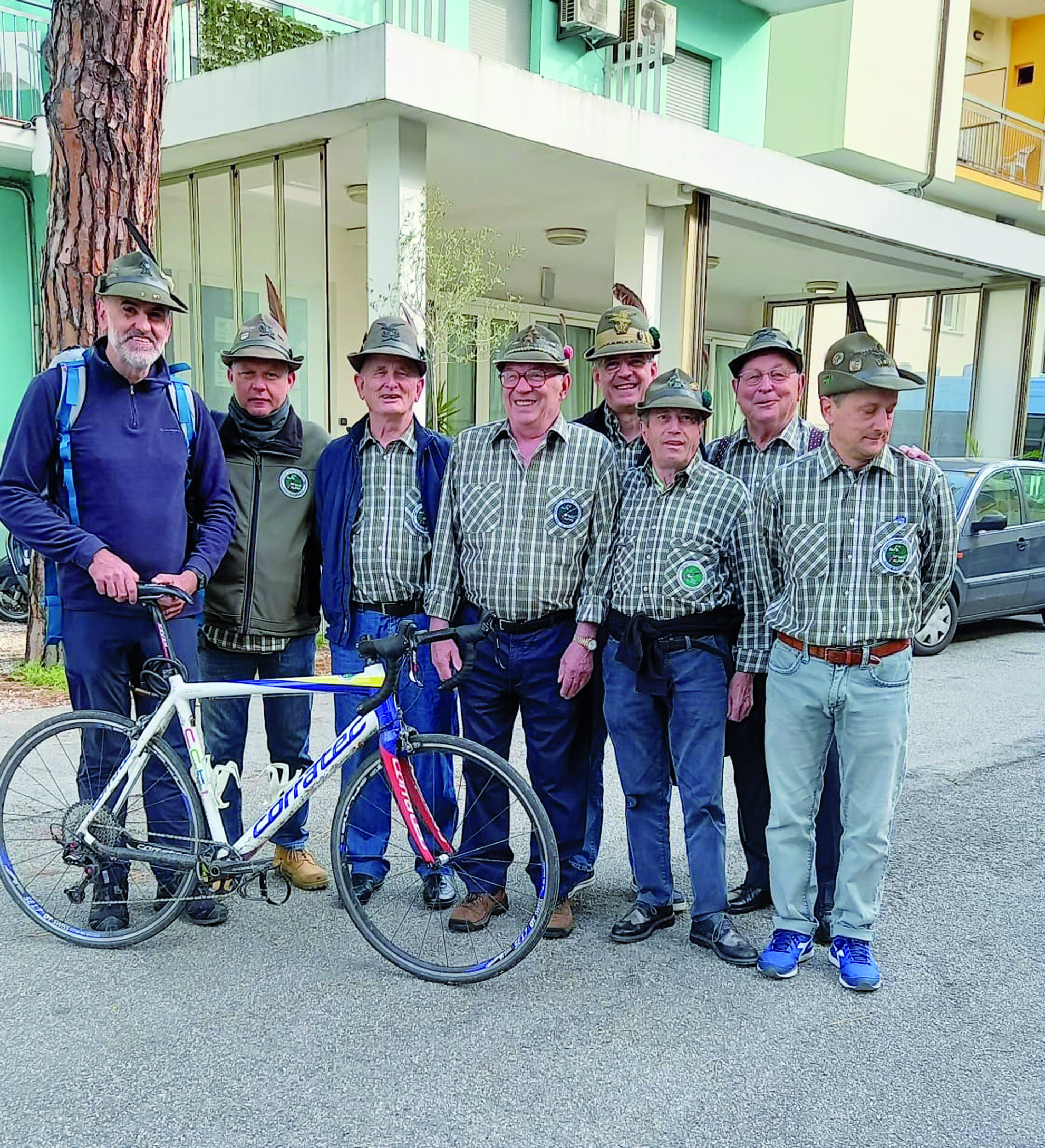 Alpini Montichiari