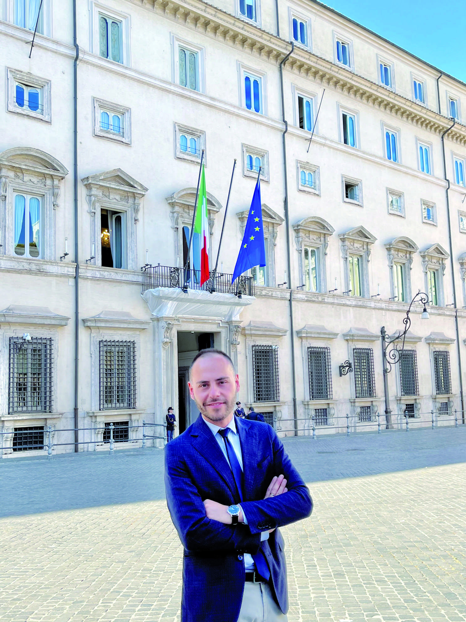 Vittorio d'Angelo
