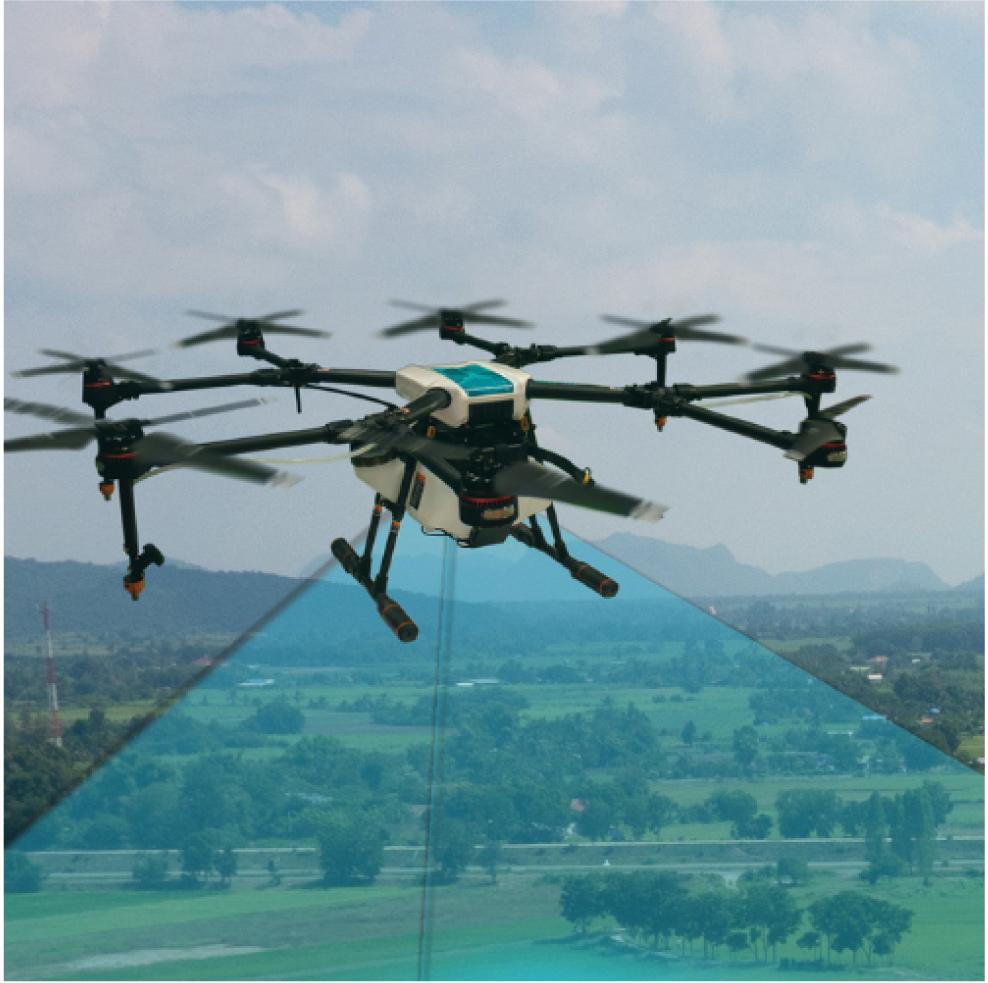 drone