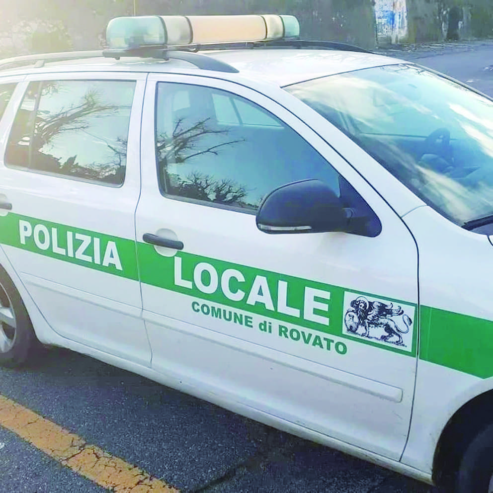 Polizia Locale