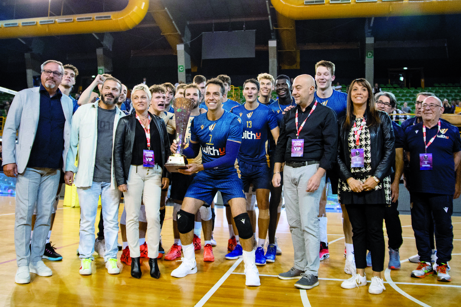 Trofeo Verona