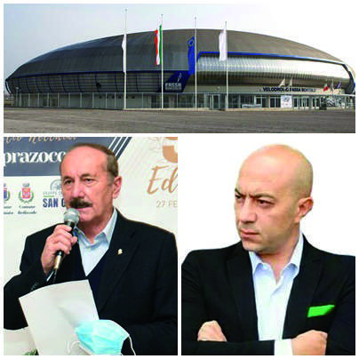Velodromo