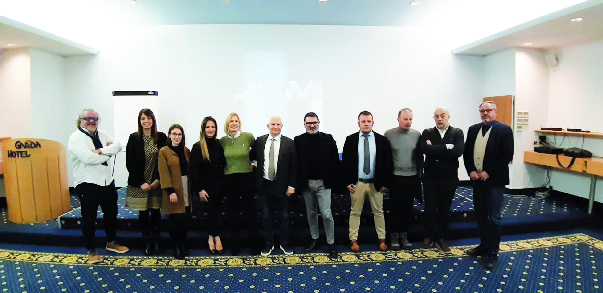 Associazione Imprese Monteclarensi