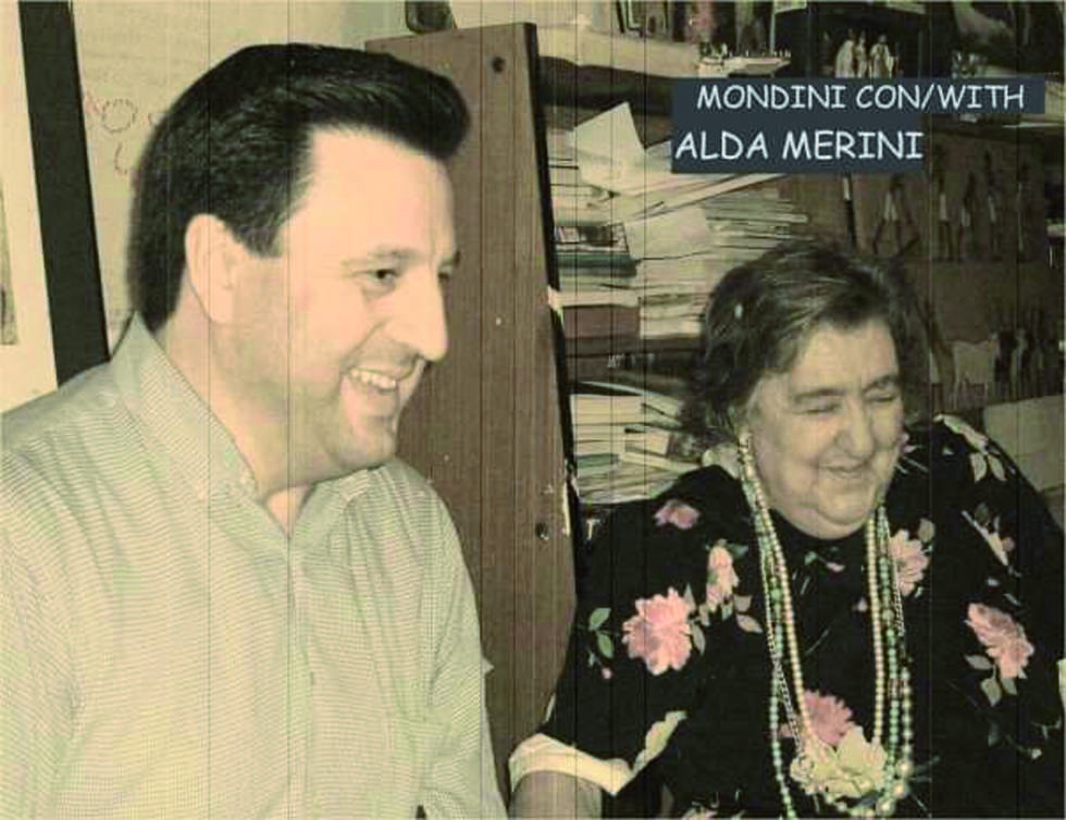 Mondini Merlini