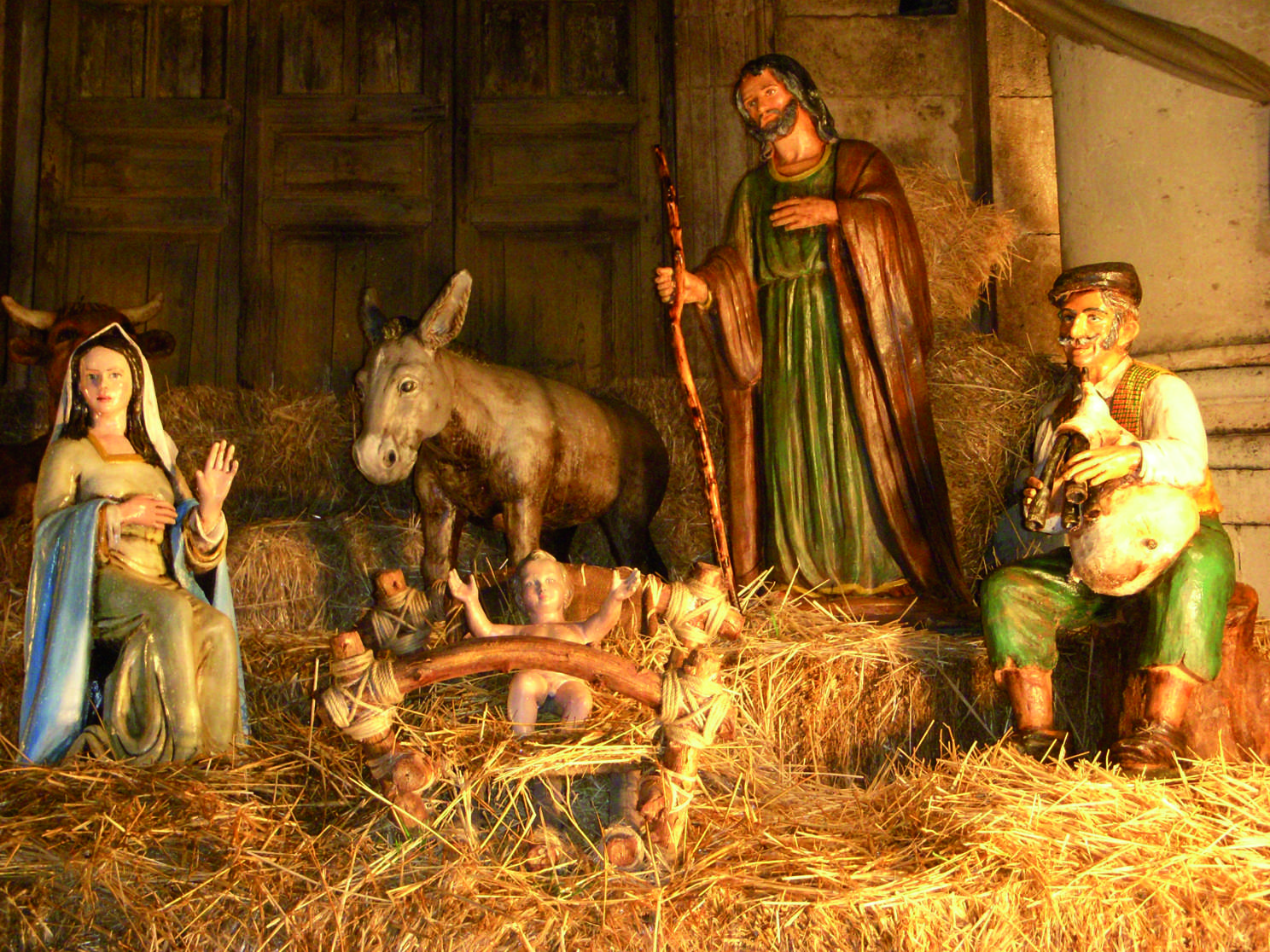 presepe