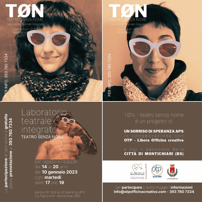 TON TEATRO
