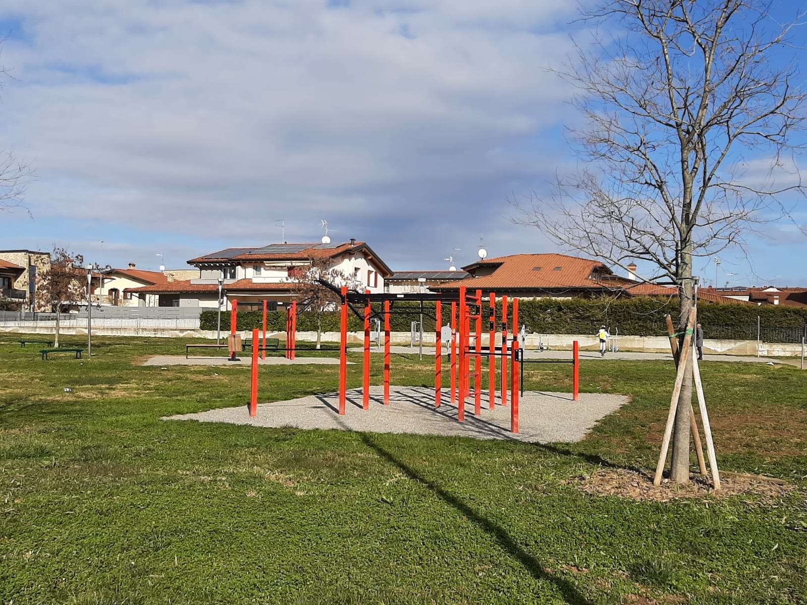 Foto Parco
