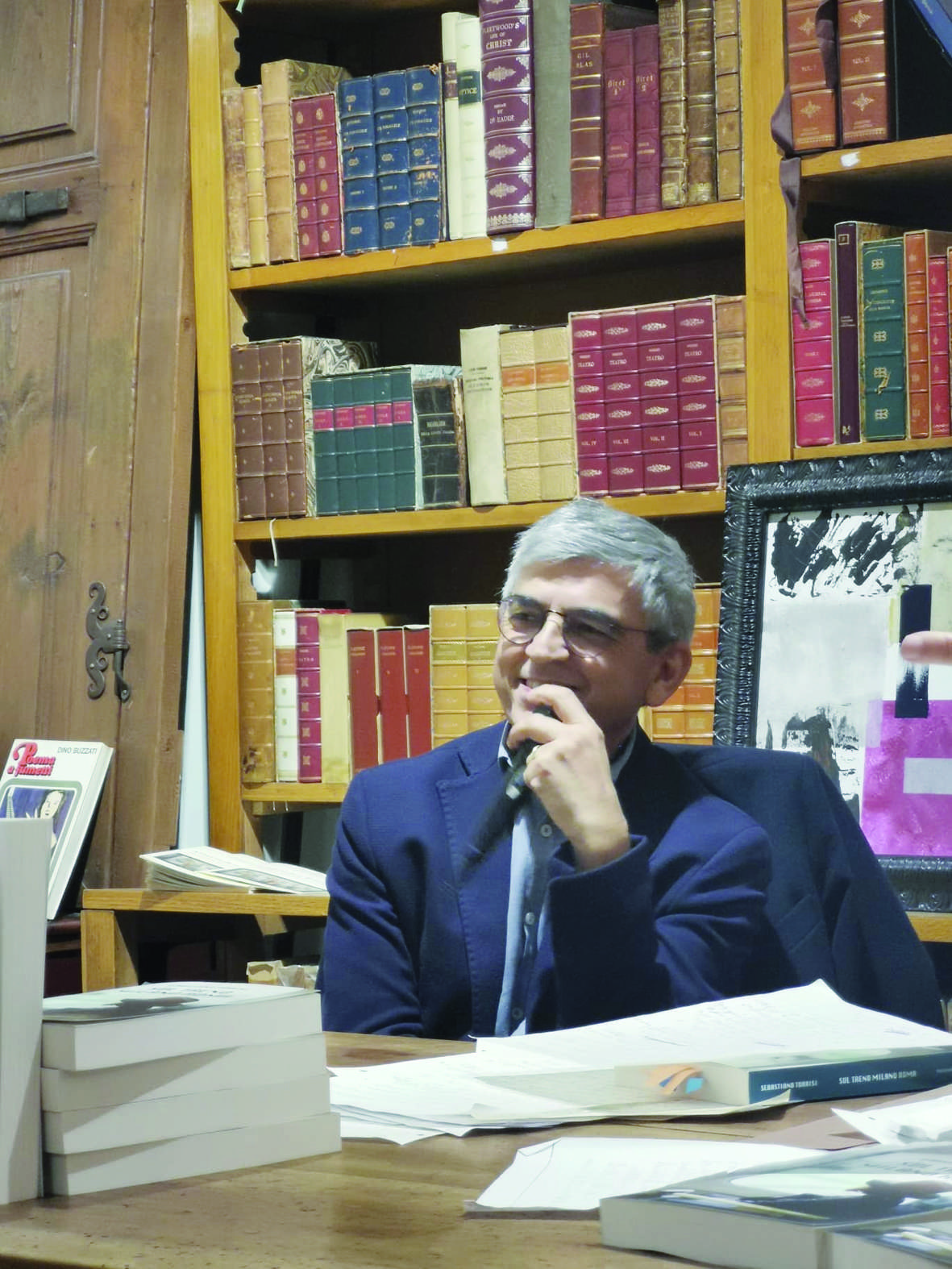 Sebastiano Torrisi