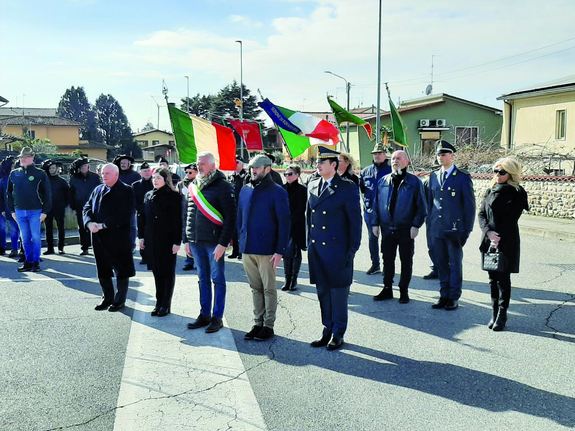 Silenzio