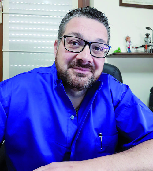 MARIO FUSCO1