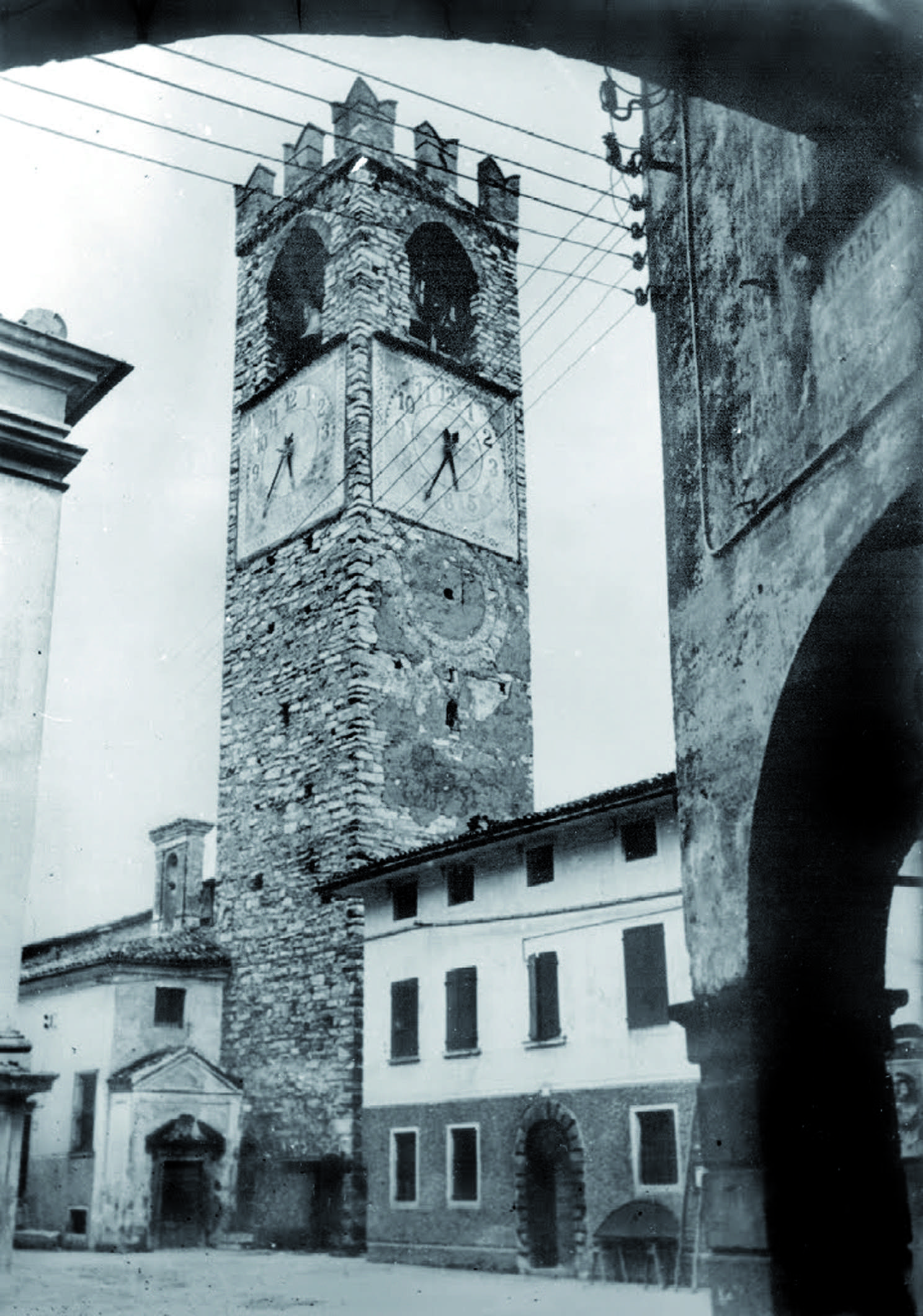 Campanile Rovato