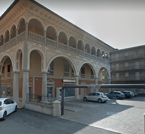 Farmacia Comunale di Viale Battisti