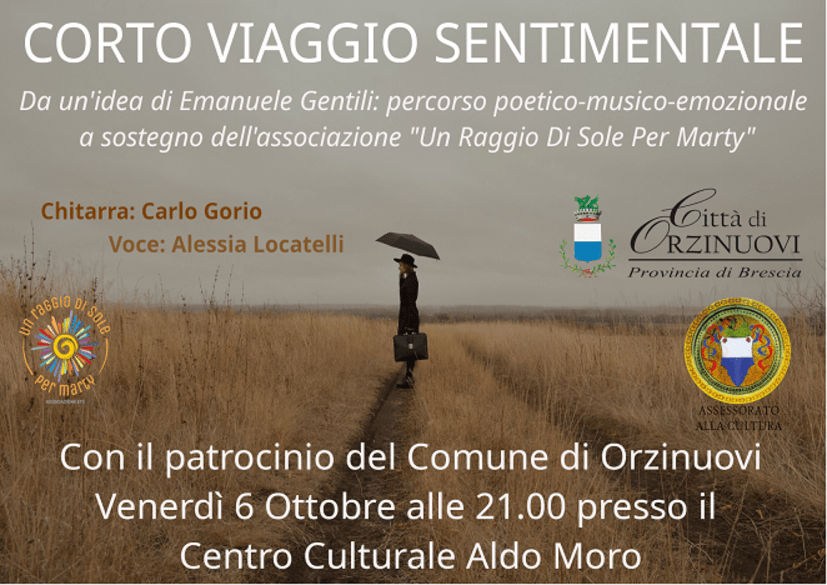 corto viaggio sentimentale pedibus line full image