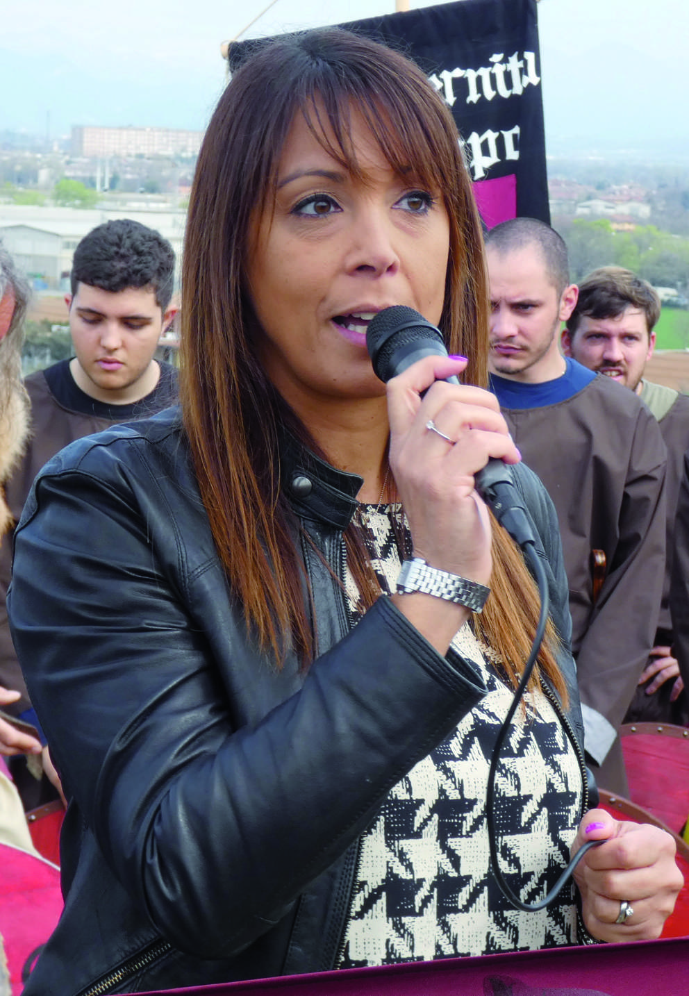 franzoni