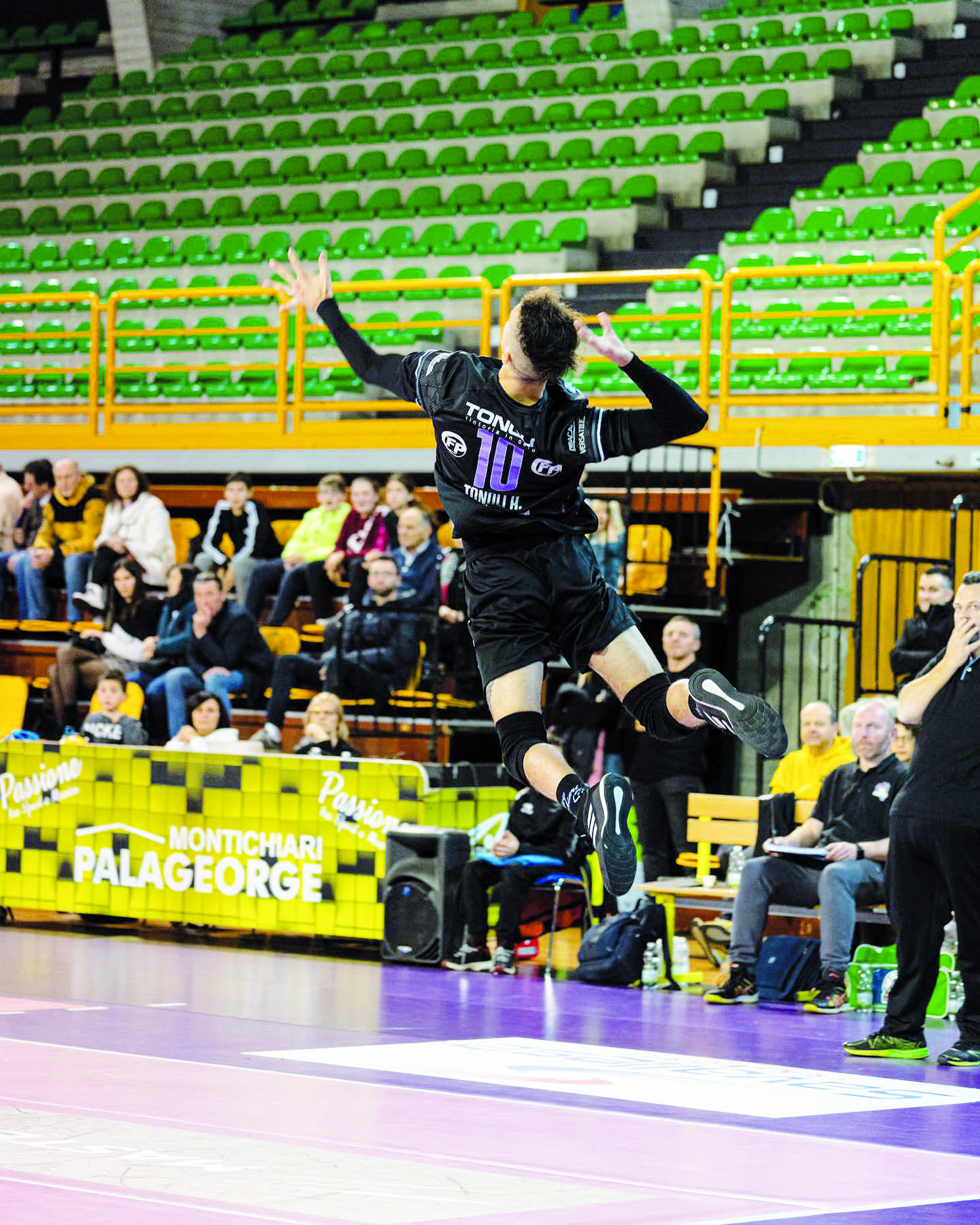 volley montichiari 23 bis