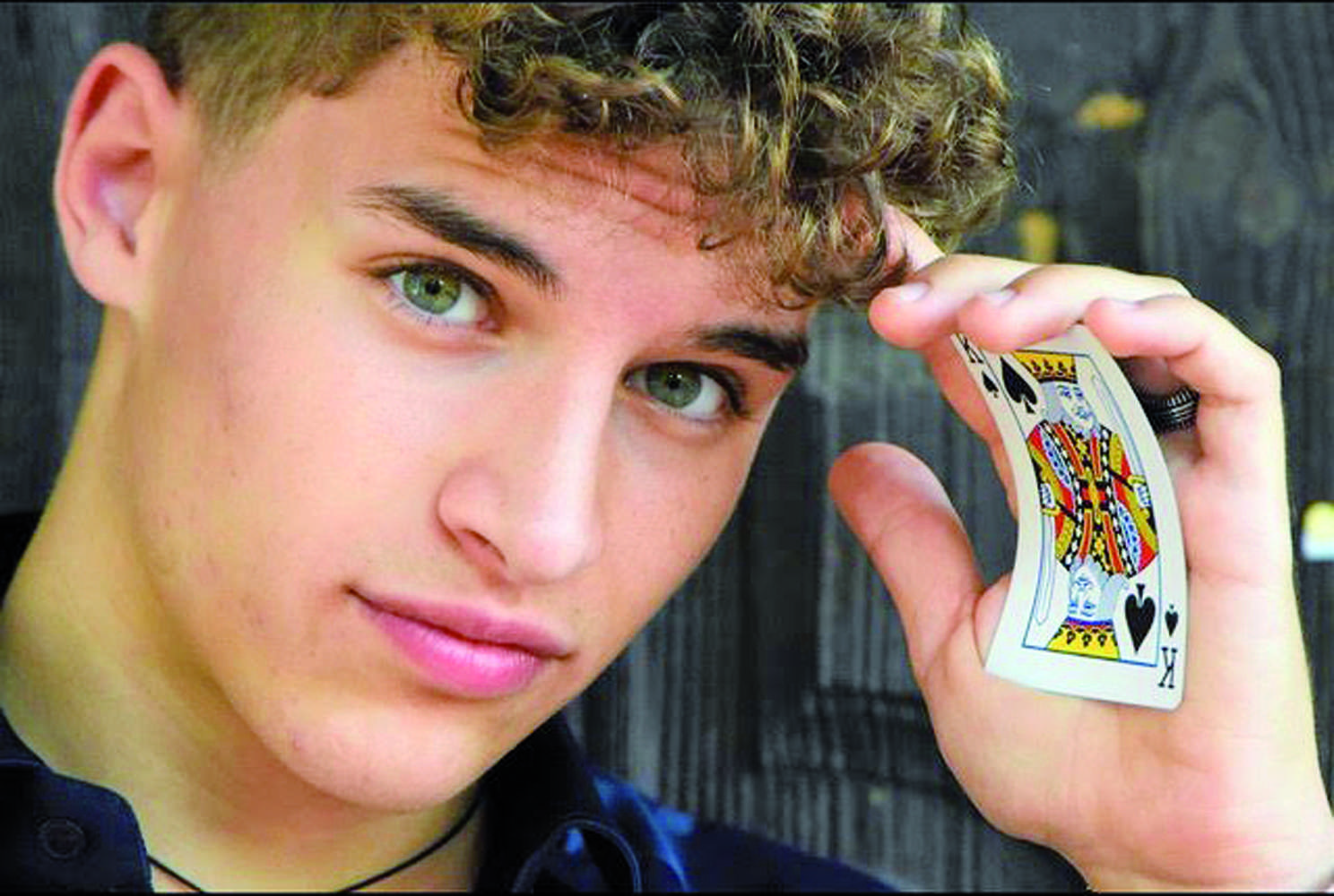 Christian Ceresera