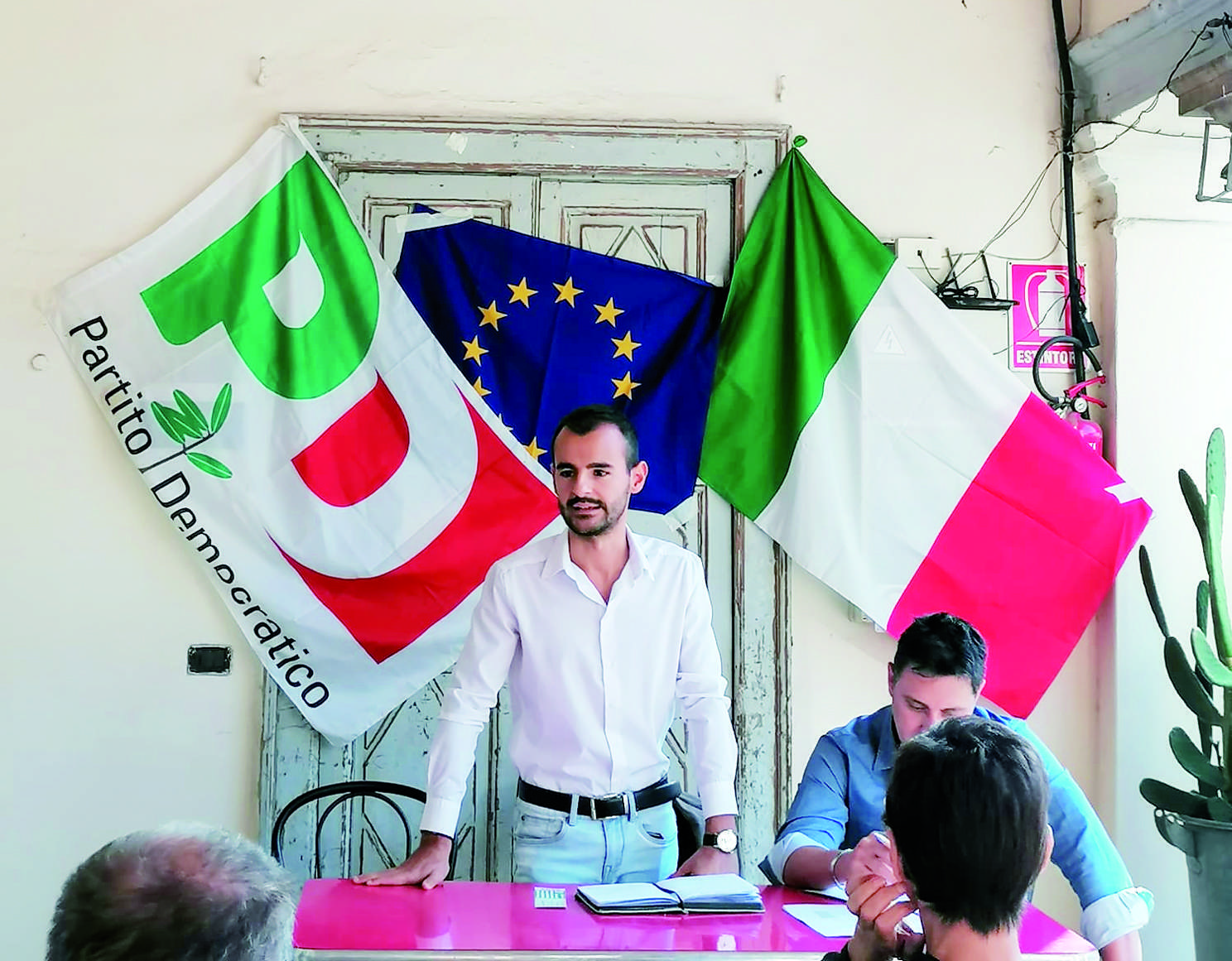 Matteo Mirto