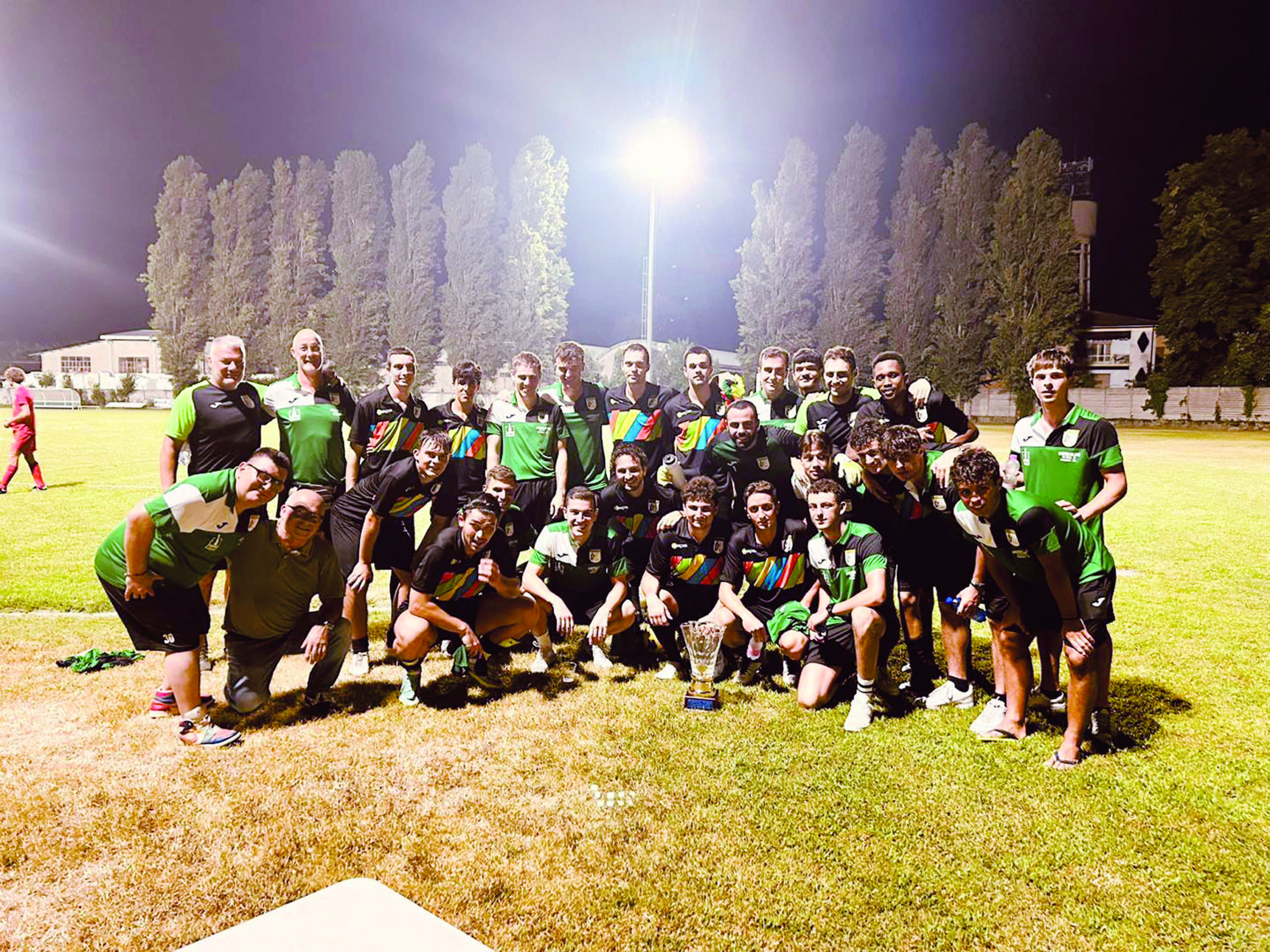 virtus manerbio 23
