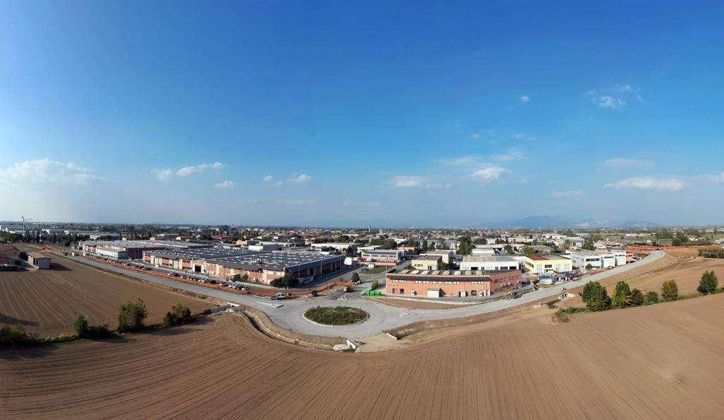 Proseguono a buon ritmo e senza intoppi i lavori per la realizzazione della bretella che collegherà la SP VII con la ex 45 bis nel territorio di Bagnolo