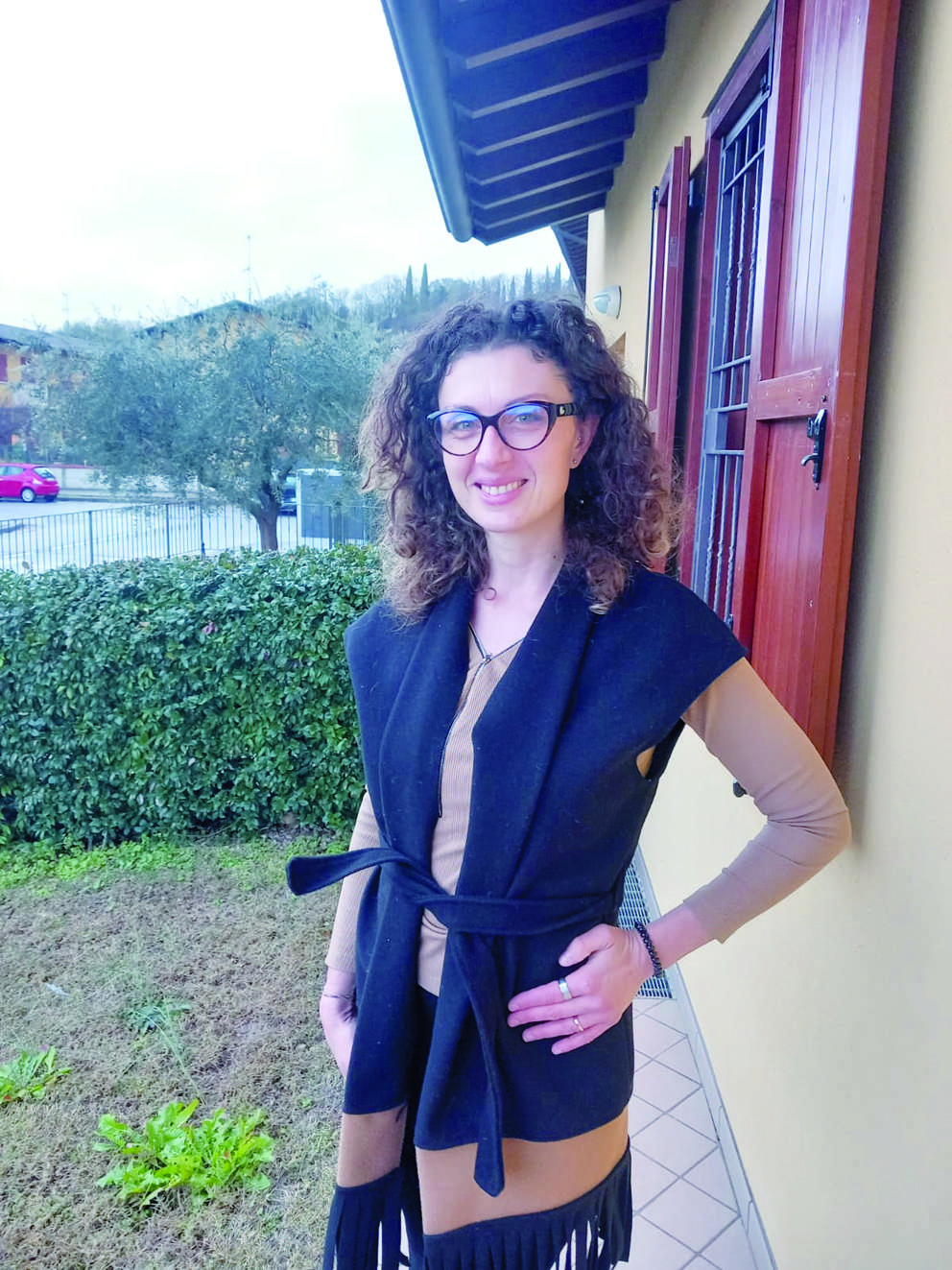 foto Paola Chiodelli