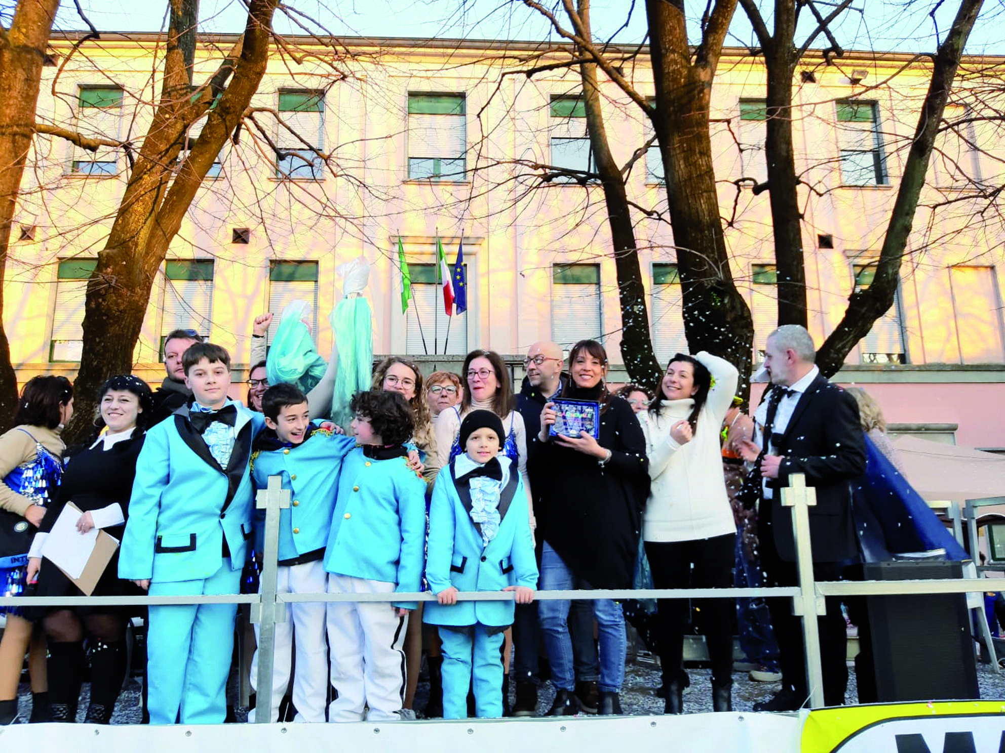 Carnevale
