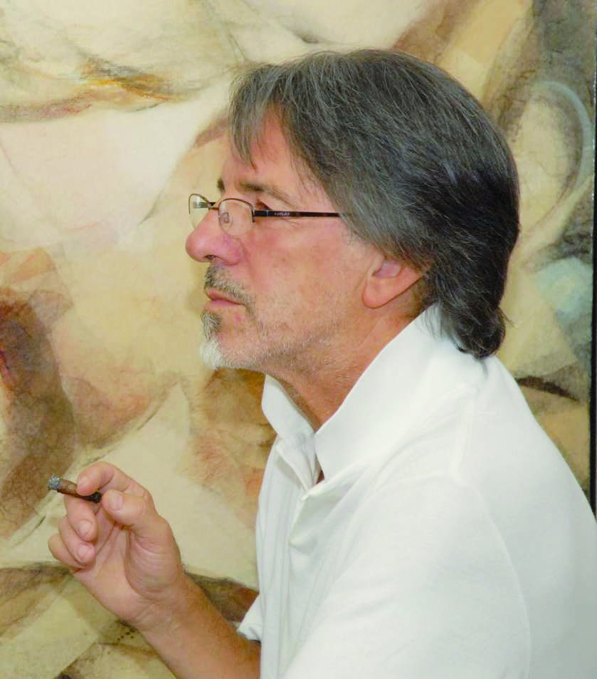 Franco Brescianini