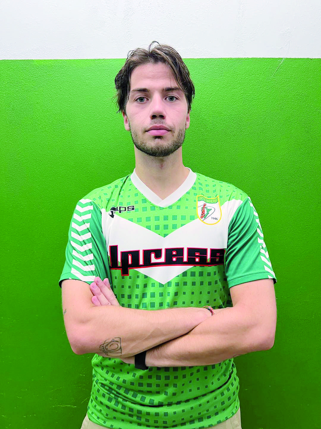 virtus manerbio 2